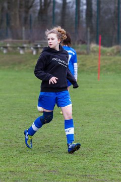 Bild 75 - C-Juniorinnen FSG BraWie o.W. - SG Oering-Seth-S�lfeld o.W. : Ergebnis: 4:3